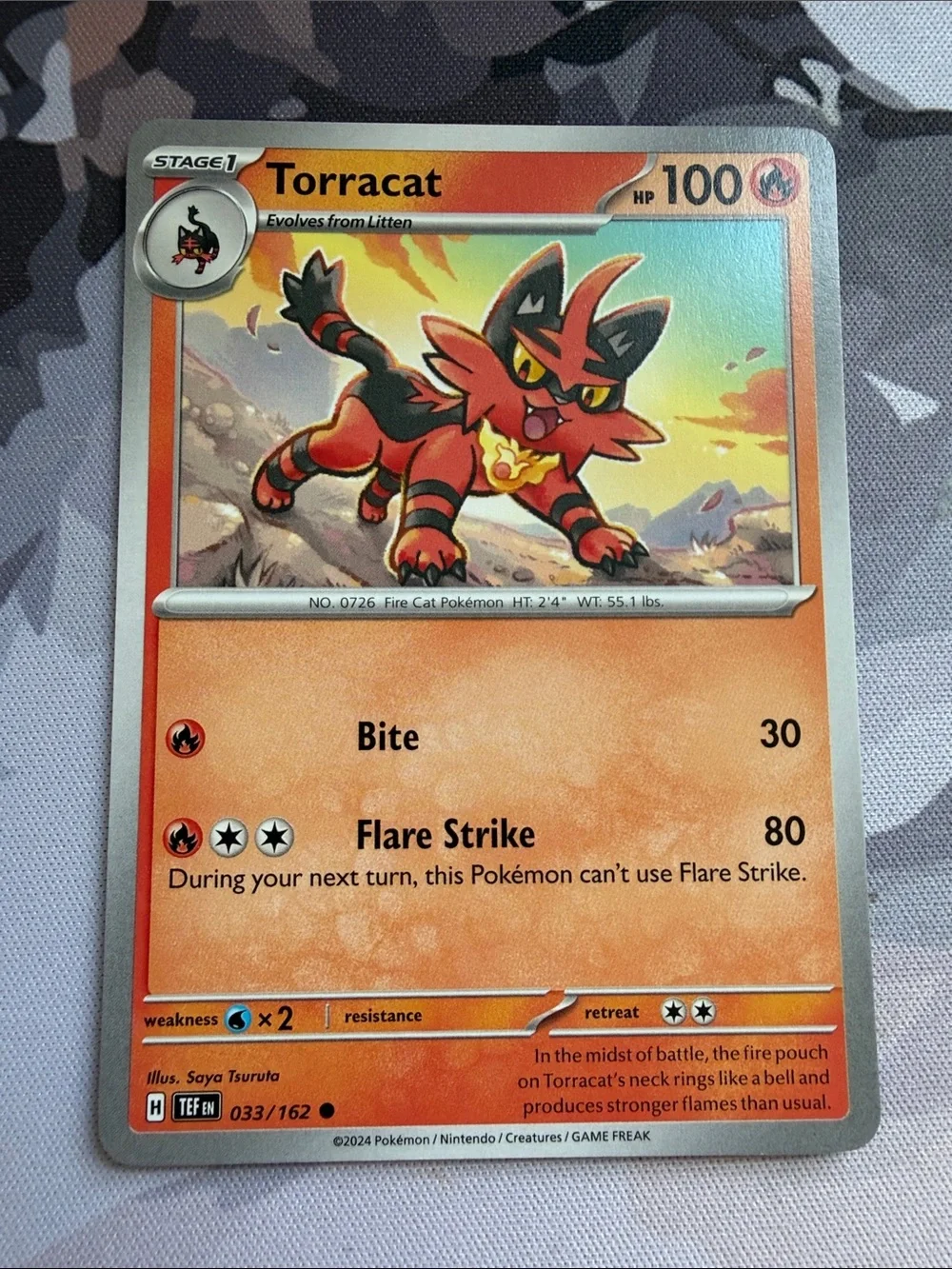 Pokemon mix match